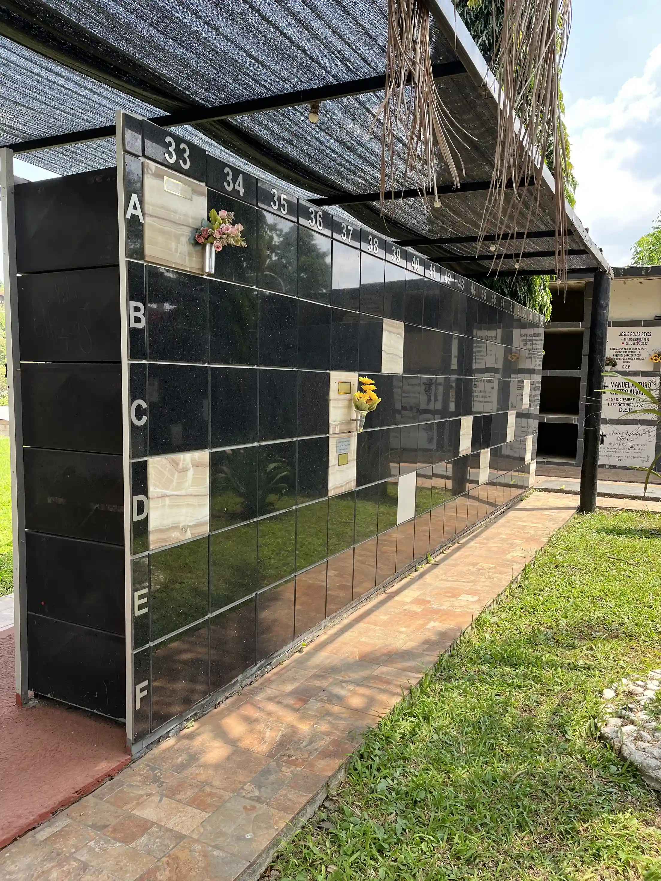 Cremación Funeraria