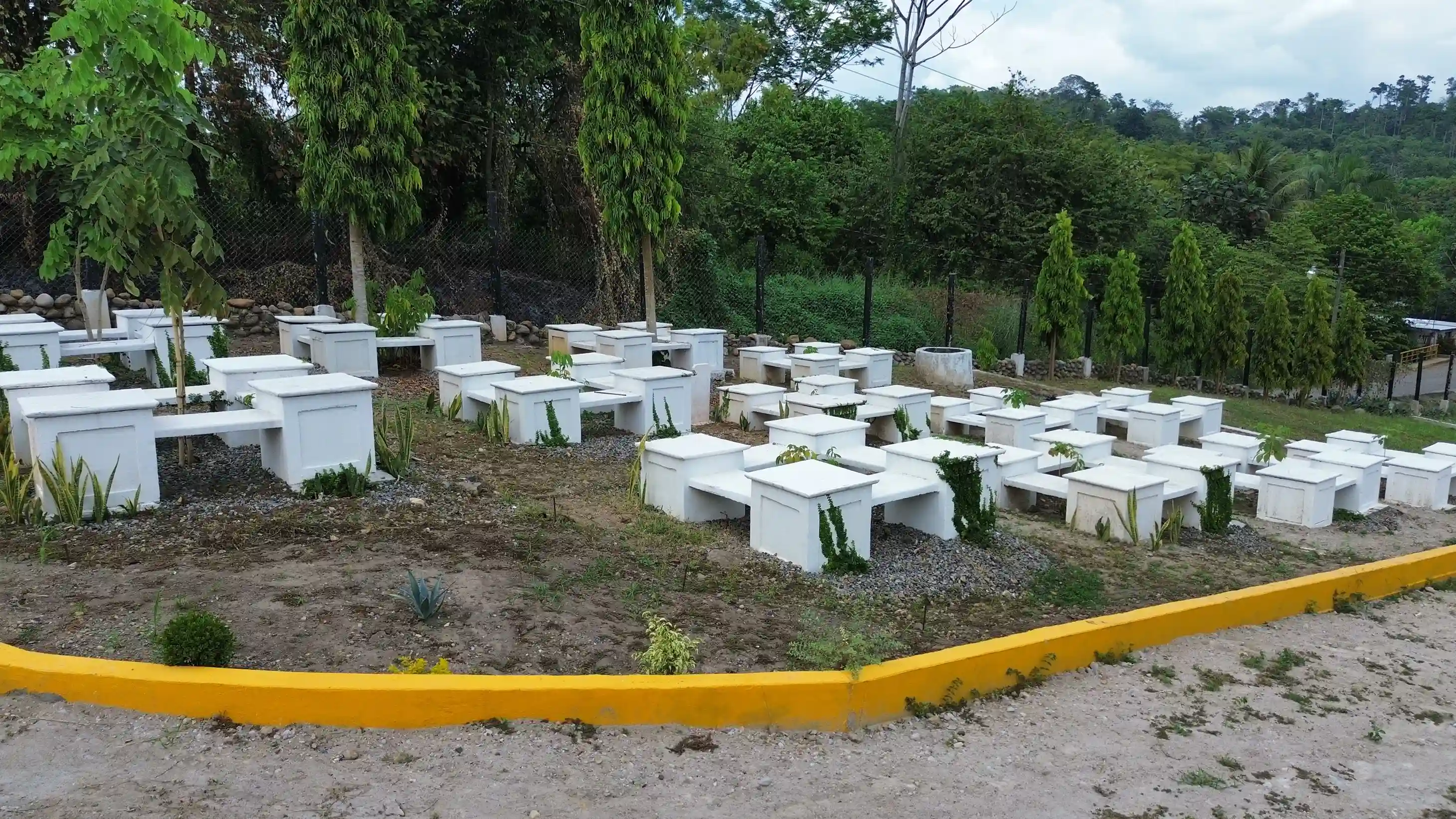 Cementerio Privado