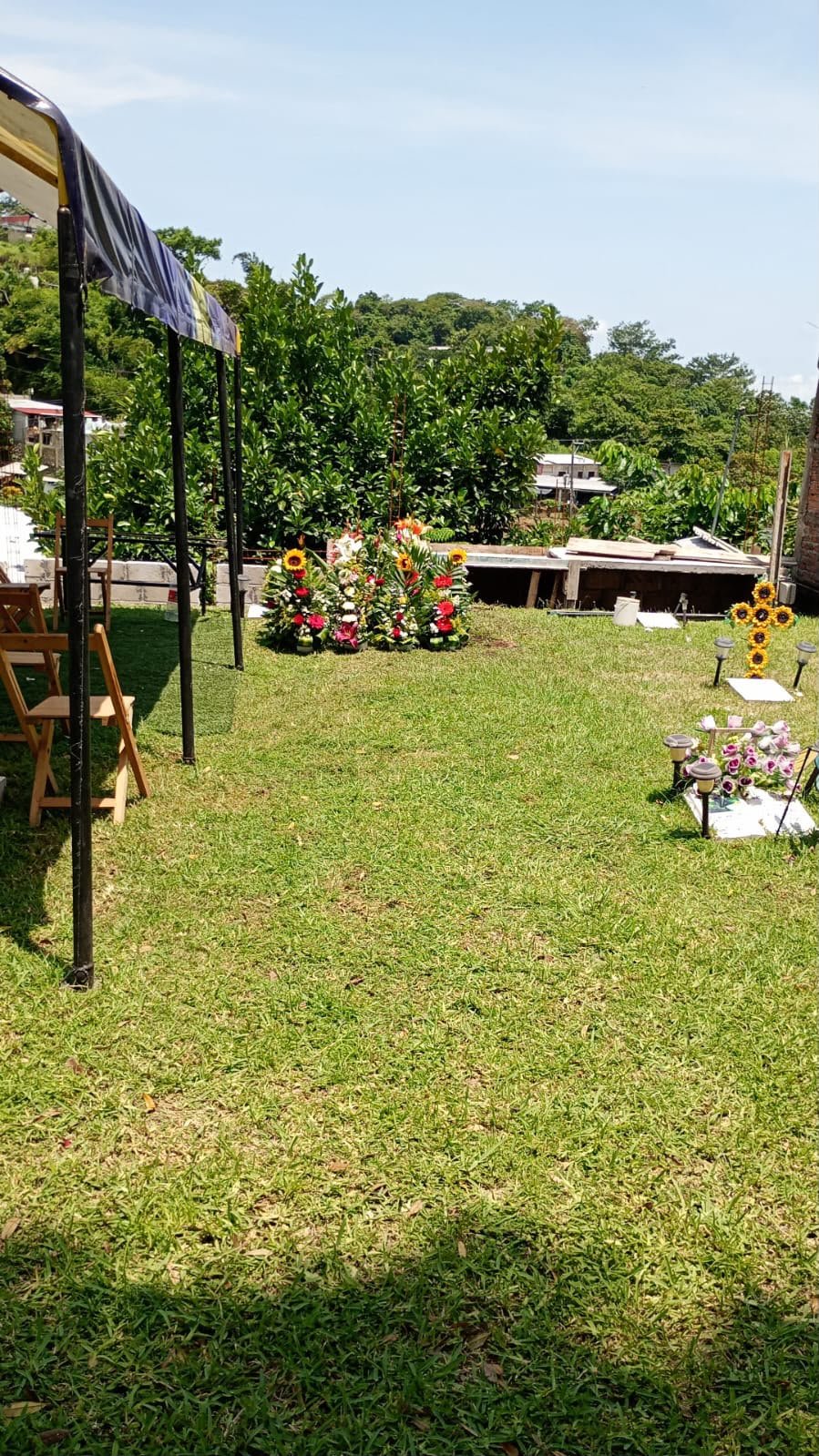 Espacio ecológico 2