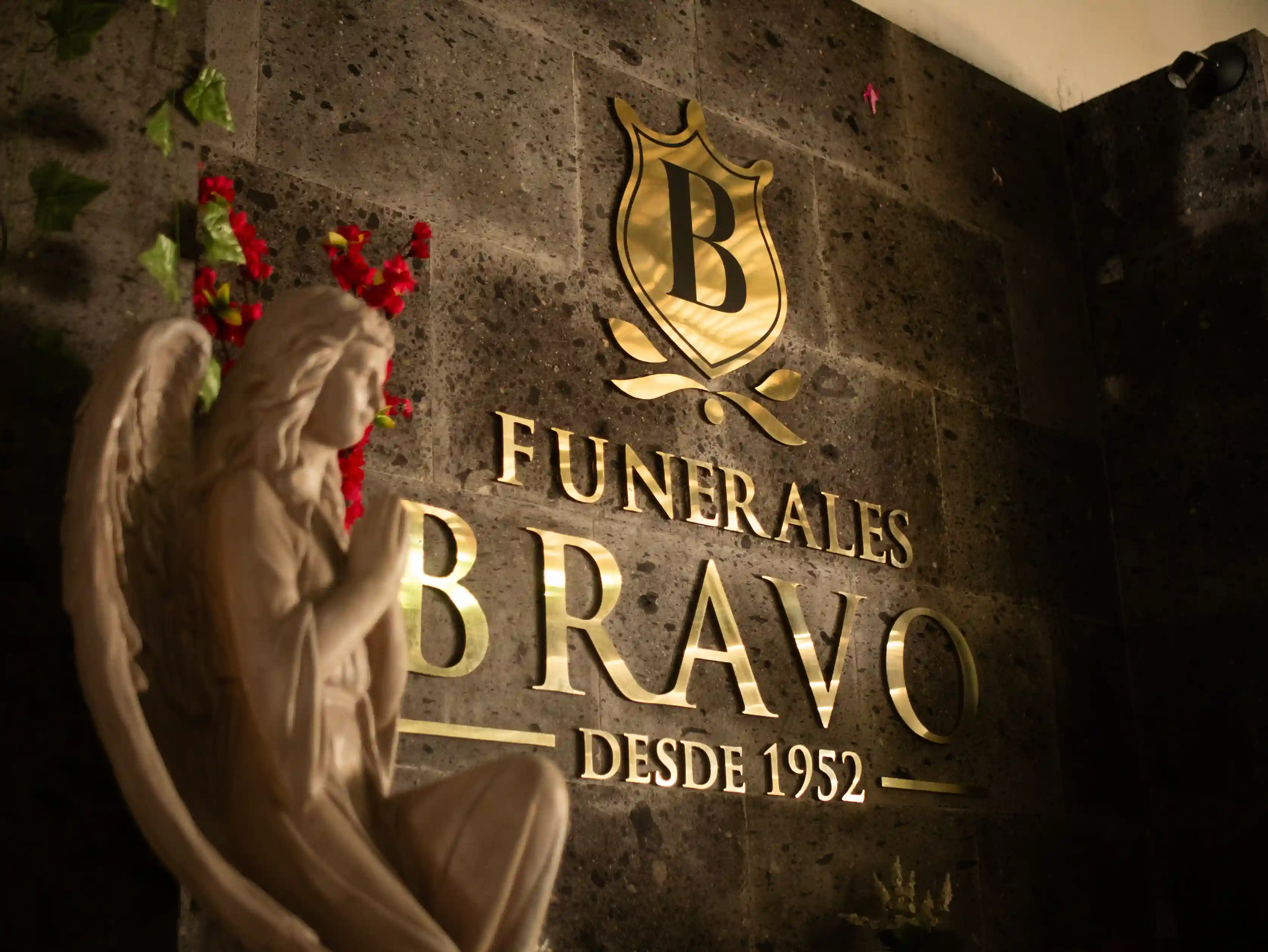 Instalaciones Funerales Bravo