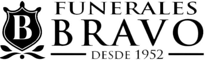 Logo Funerales Bravo